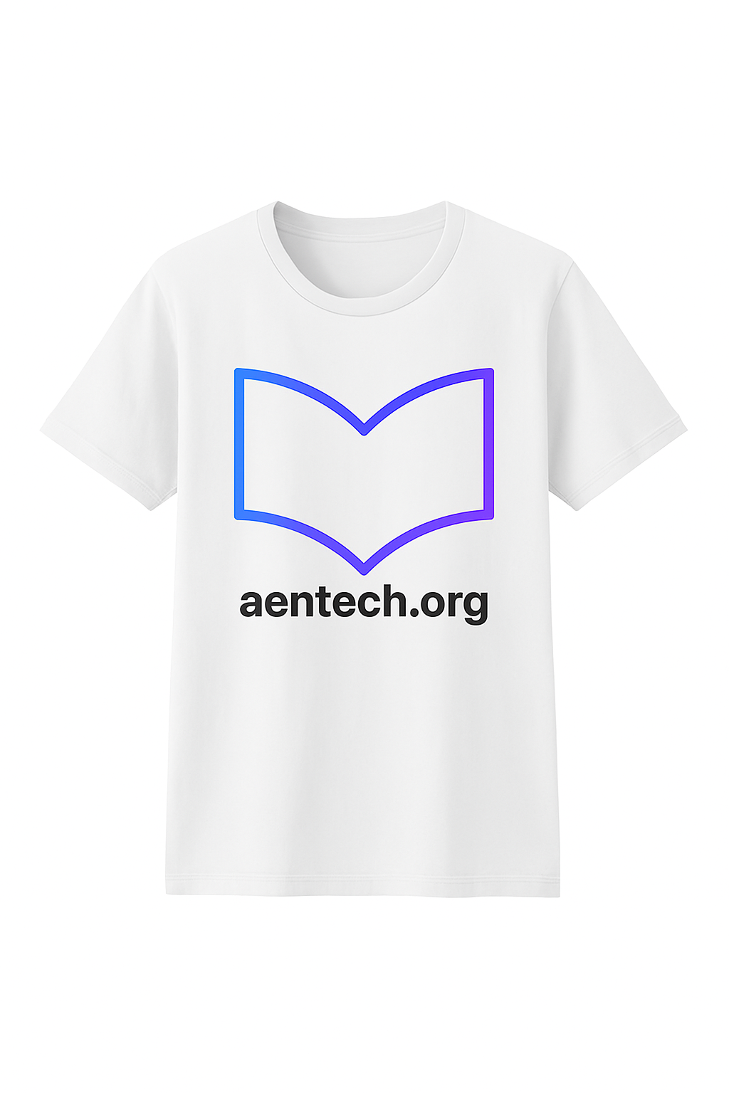 Camiseta Unissex Branca